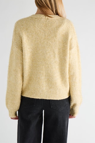 Gilet - Jaune