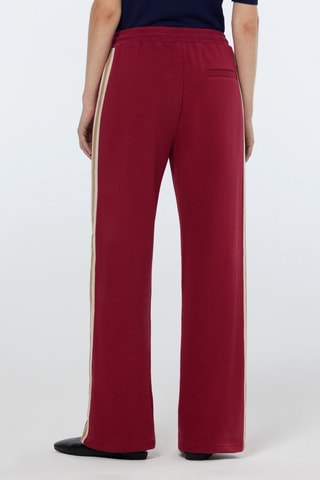 Pantalon - Bordeaux
