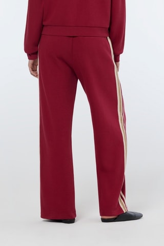 Pantalon - Bordeaux