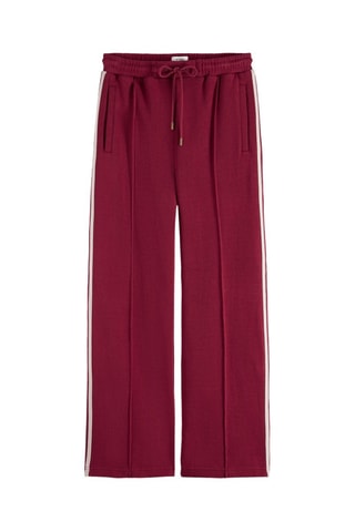 Pantalon - Bordeaux