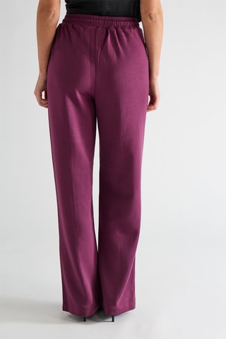 Pantalon - Violet