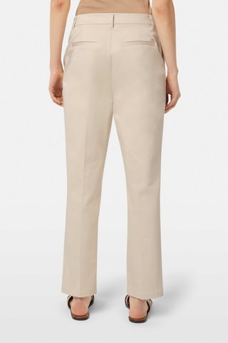 Chino relaxed - Beige