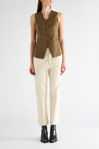 Chino - Beige