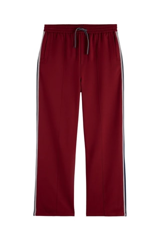 Pantalon de survêtement - Bordeaux
