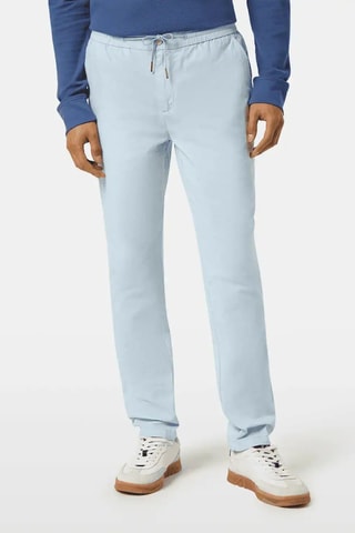 Pantalon - Bleu clair