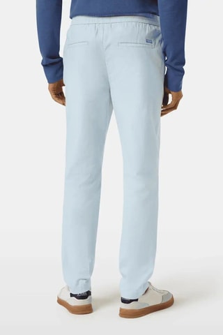 Pantalon - Bleu clair