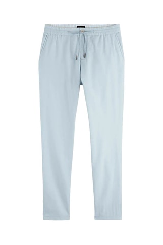 Pantalon - Bleu clair