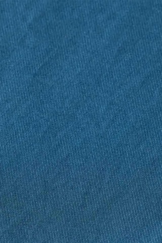 Chino slim - Bleu pétrole