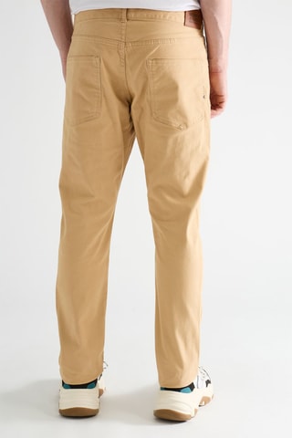 Pantalon - Beige