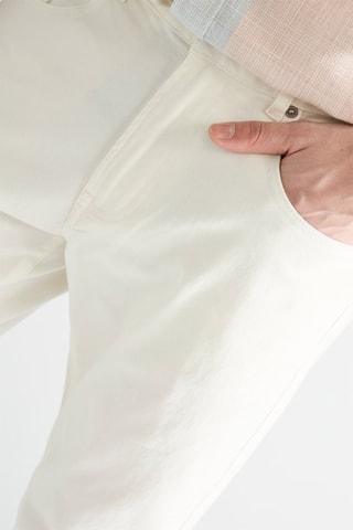 Pantalon - Blanc