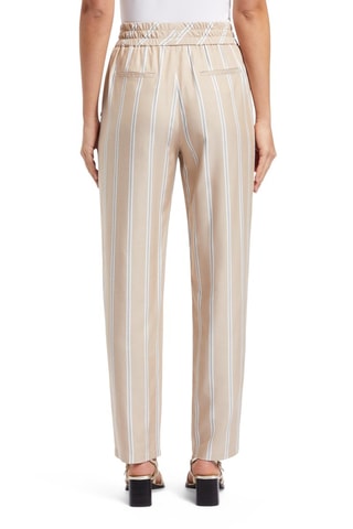 Pantalon - Beige