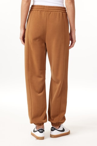 Jogging - Marron