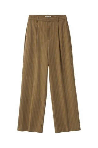 Pantalon - Marron