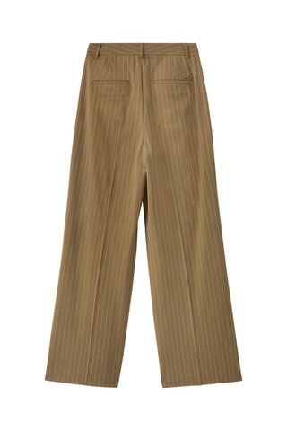 Pantalon - Marron