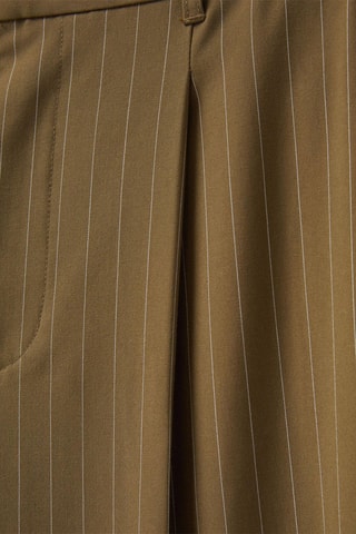 Pantalon - Marron