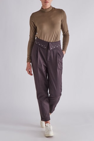 Pantalon - Anthracite