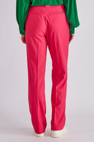 Pantalon - Fuchsia