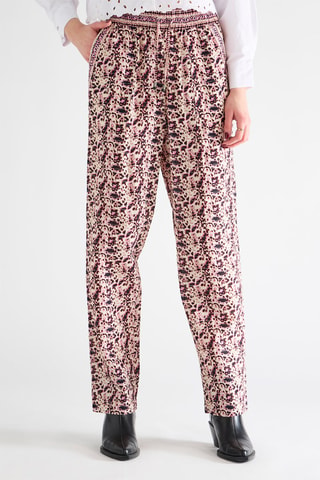 Pantalon - Beige