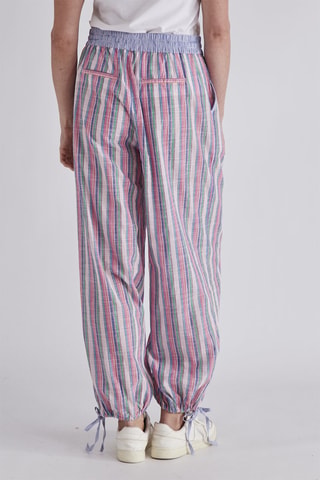Pantalon - Multicolore