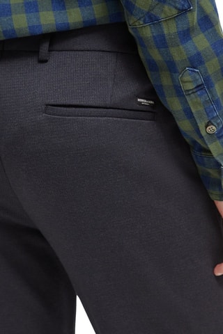 Chino - Noir