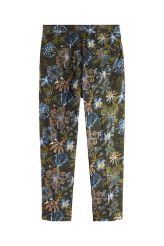 Pantalon - Vert