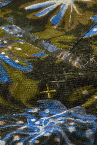 Pantalon - Vert