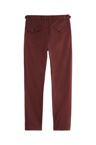 Chino - Bordeaux