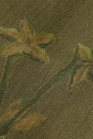 Pantalon cargo - Kaki
