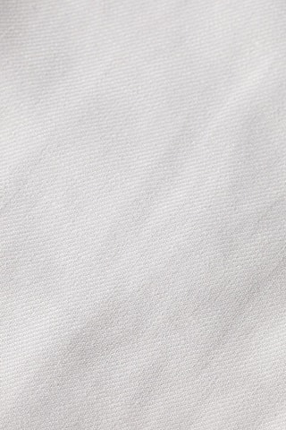 Pantalon droit - Blanc