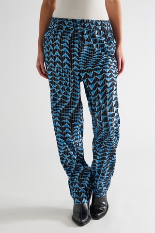 Pantalon - Noir