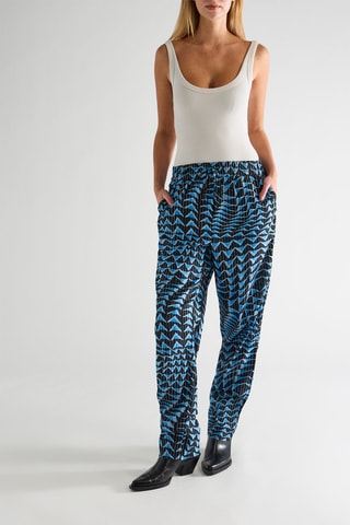 Pantalon - Noir