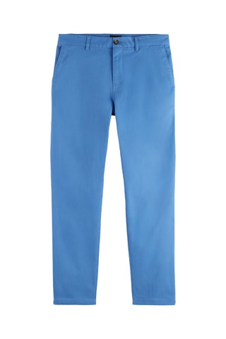 Chino - Bleu clair