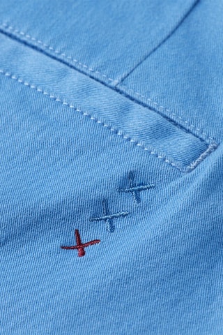 Chino - Bleu clair