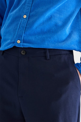Pantalon - Bleu marine