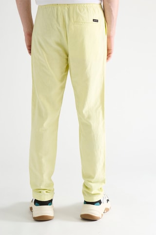 Pantalon - Jaune