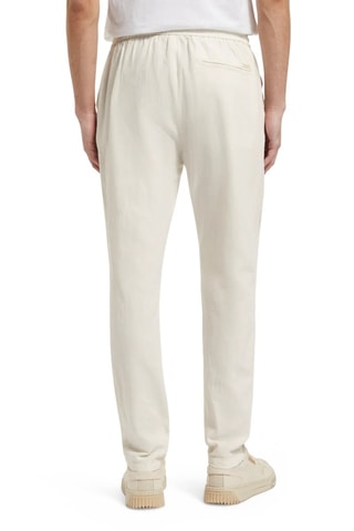 Pantalon - Ecru