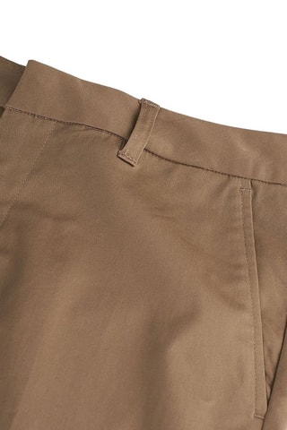 Pantalon regular - Taupe