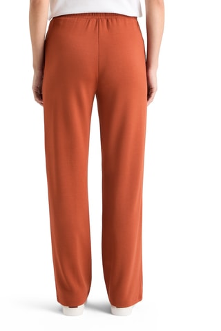 Pantalon de survêtement - Rouille