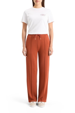 Pantalon de survêtement - Rouille