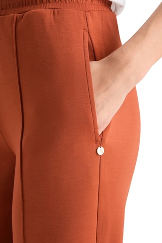 Pantalon de survêtement - Rouille