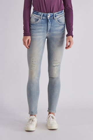 Jean - Bleu