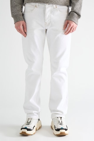 Jean - Blanc