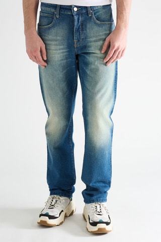 Jean - Bleu