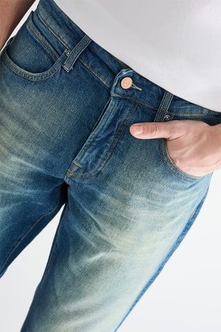 Jean - Bleu