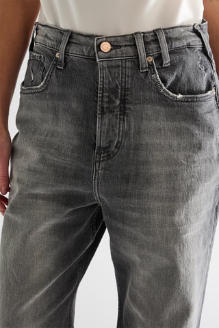 Jean - Gris