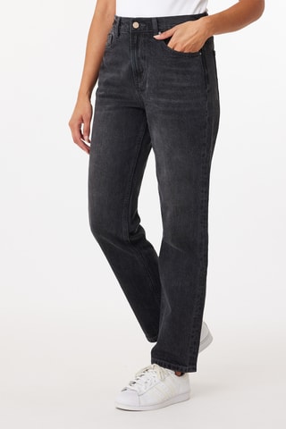 Jean - Noir