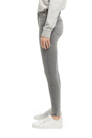 Jean skinny - Gris