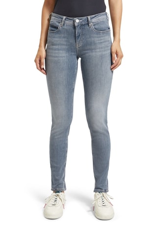 Jean skinny - Bleu clair