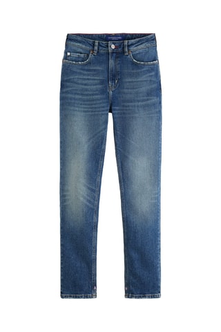 Jean - Bleu