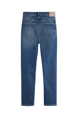 Jean - Bleu